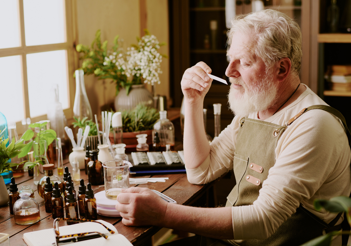 A Guide to Authenticating Your Fragrance