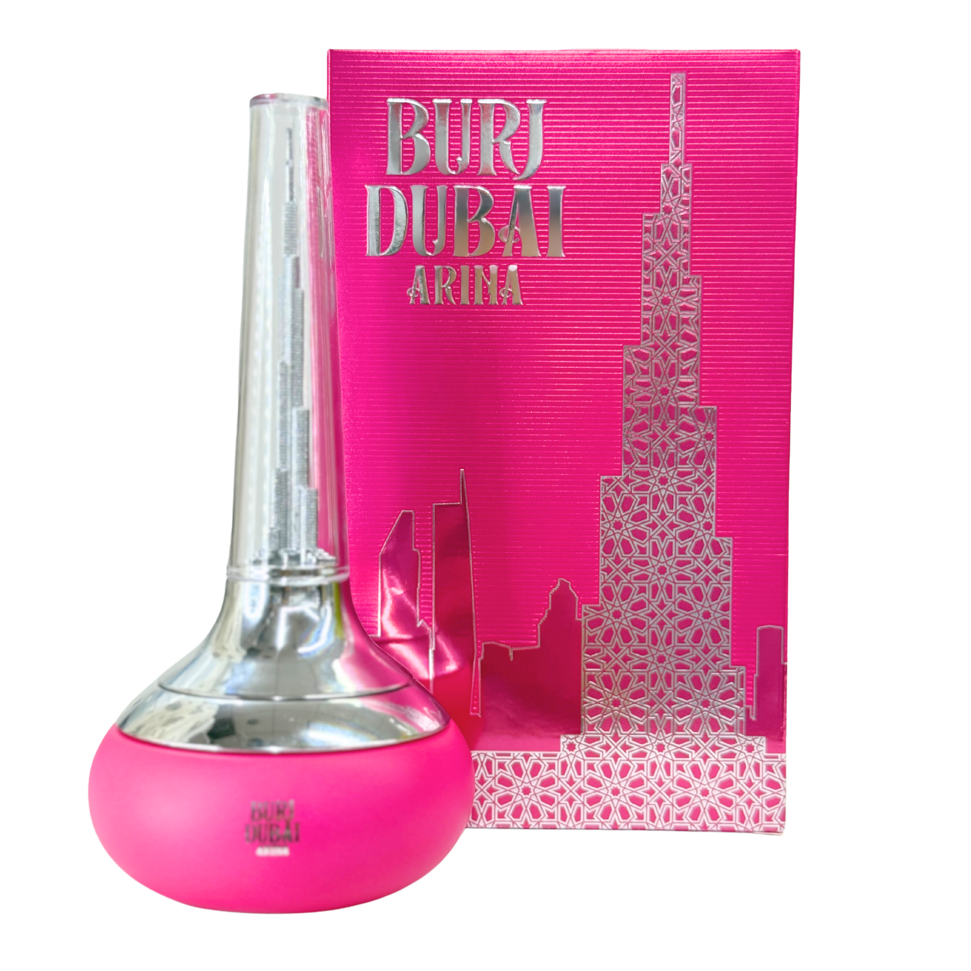 Burj Dubai Arina