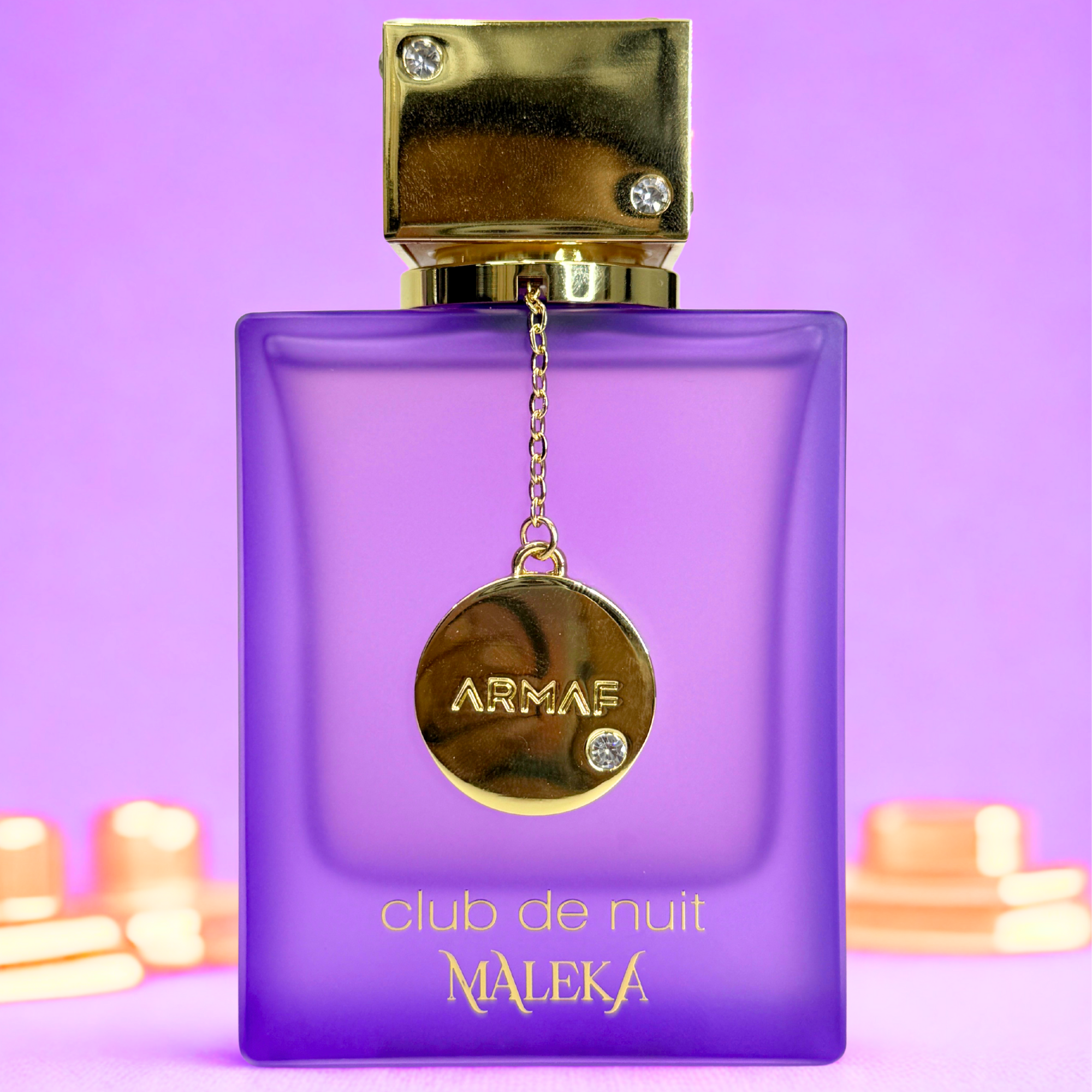 Club De Nuit Maleka
