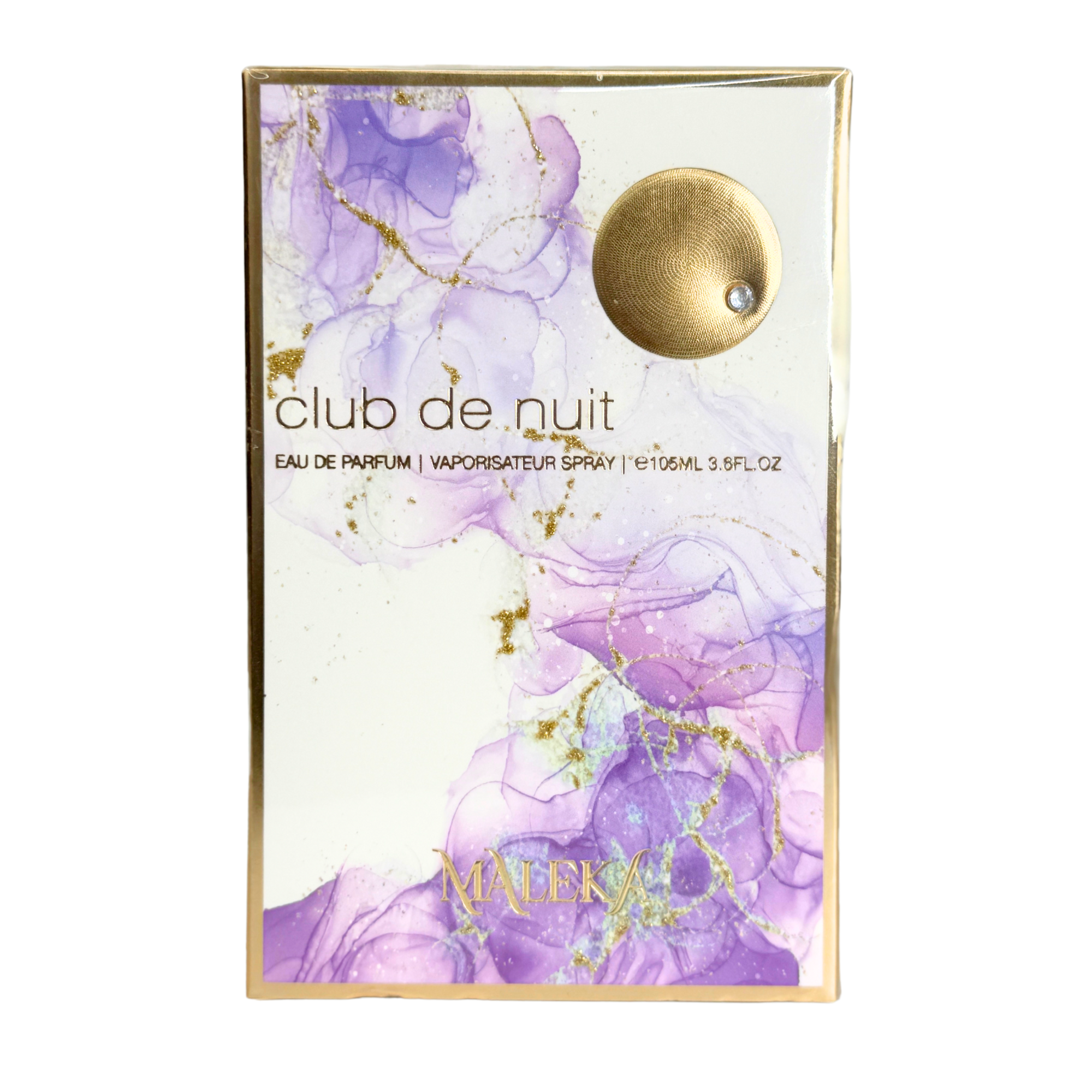 Club De Nuit Maleka