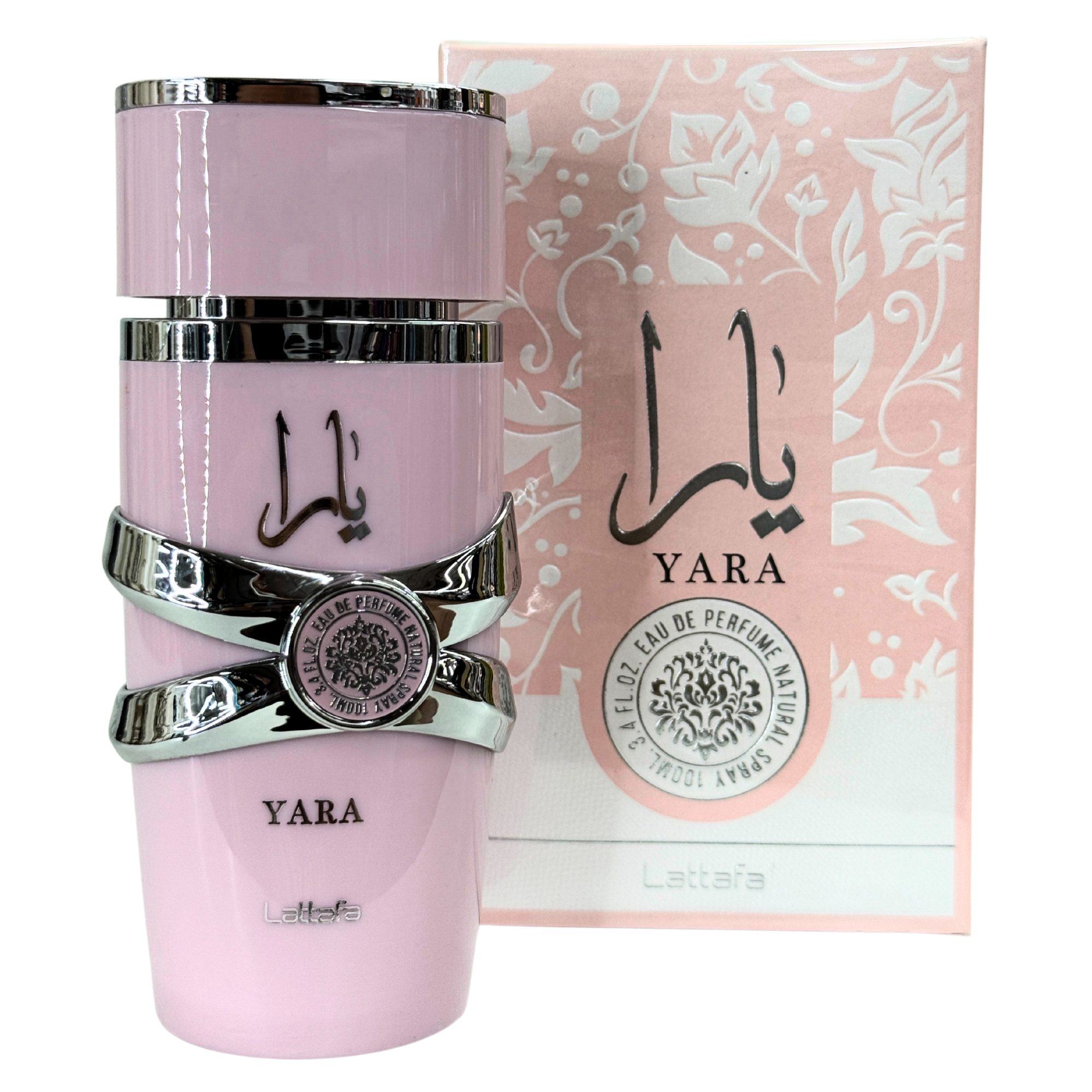 Lattafa Yara