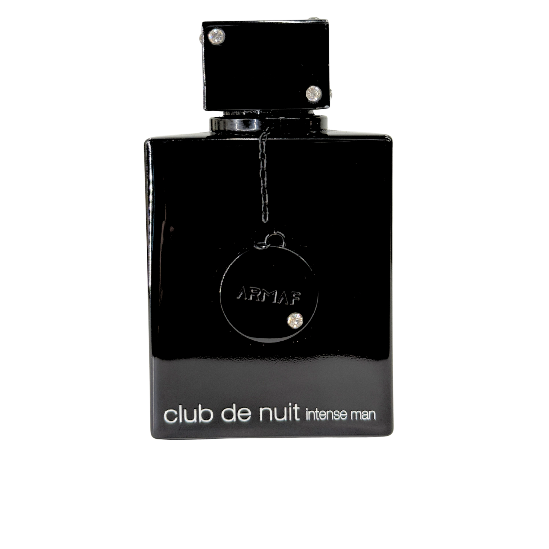 Club De Nuit Intense