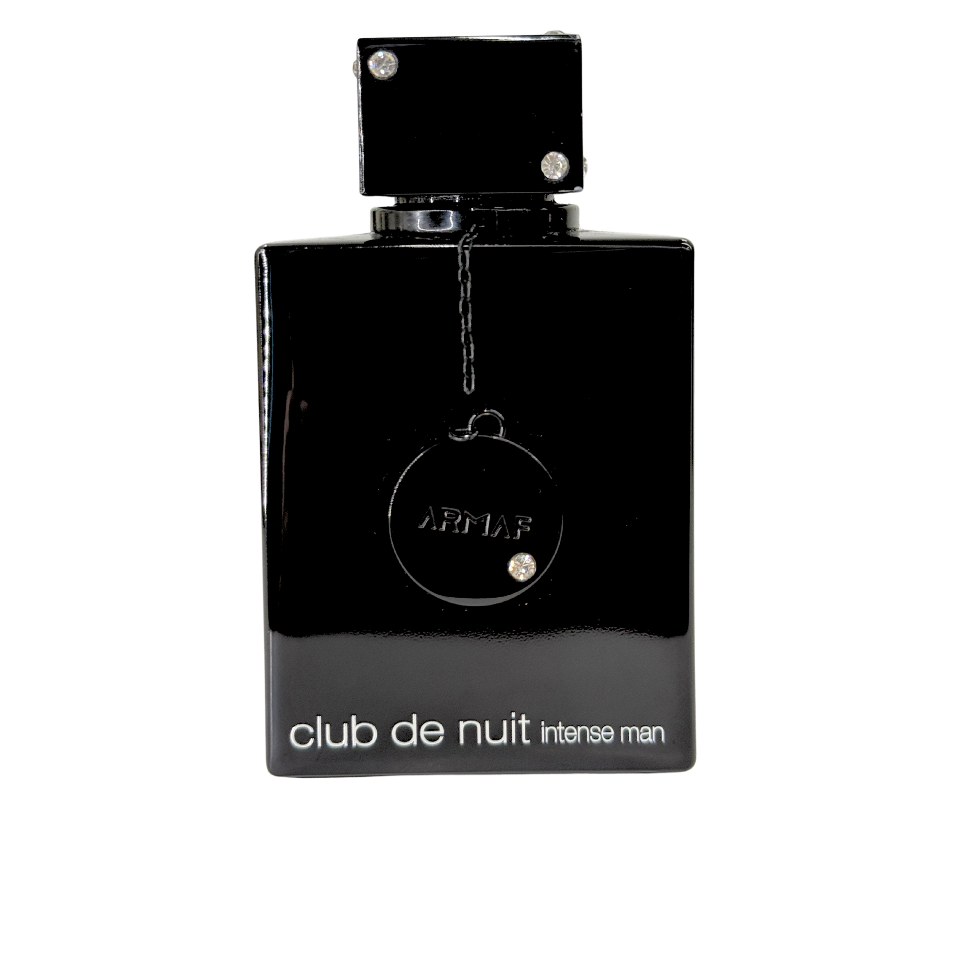 Club De Nuit Intense