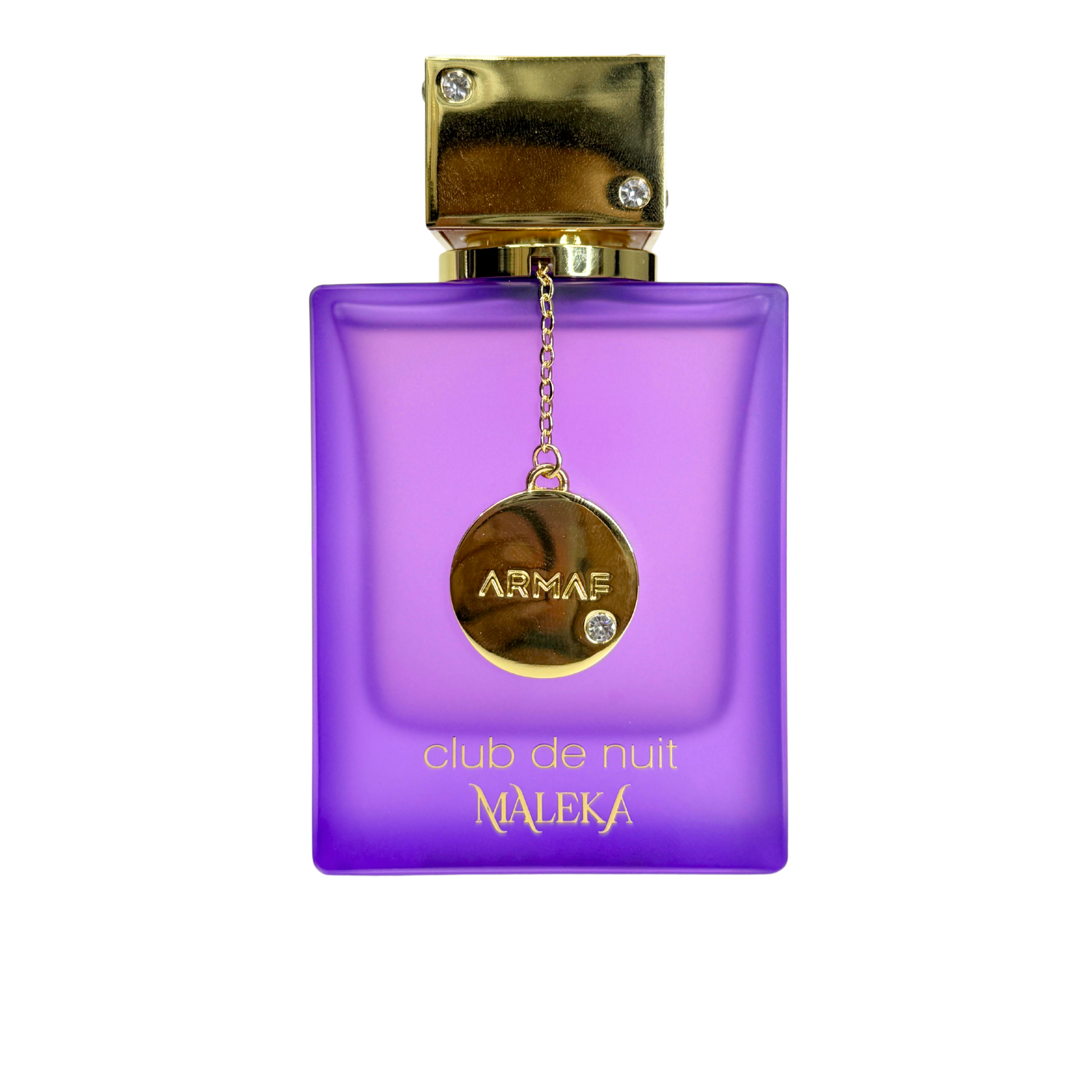 Club De Nuit Maleka